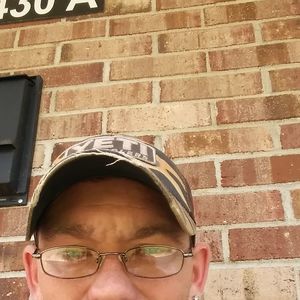 Meet your Posher, Keith